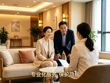 大观有偿售卵代生女生的客户的客户群体有哪些