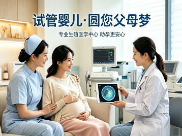 大观辅助生育服务 试管婴儿行业的兴起背景、发展与未来展望
